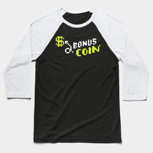 Bonus coin Baseball T-Shirt